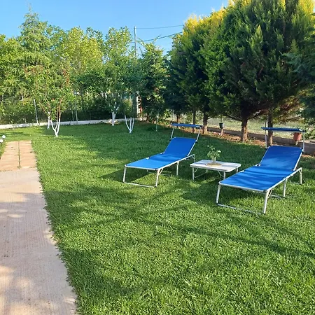 Вилла Nikos