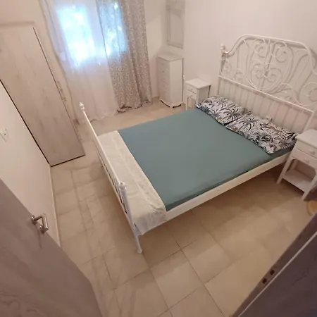 Willa Nikos Nea Plagia